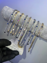 Evil Eye Anklet